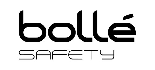 BOLLE safety noir-Logo